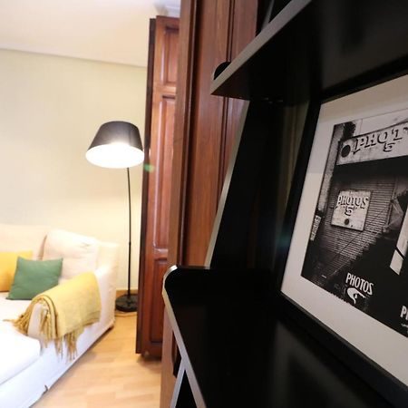 Apartamento Piso En El Centro De Castellon Castellón de la Plana Exterior foto