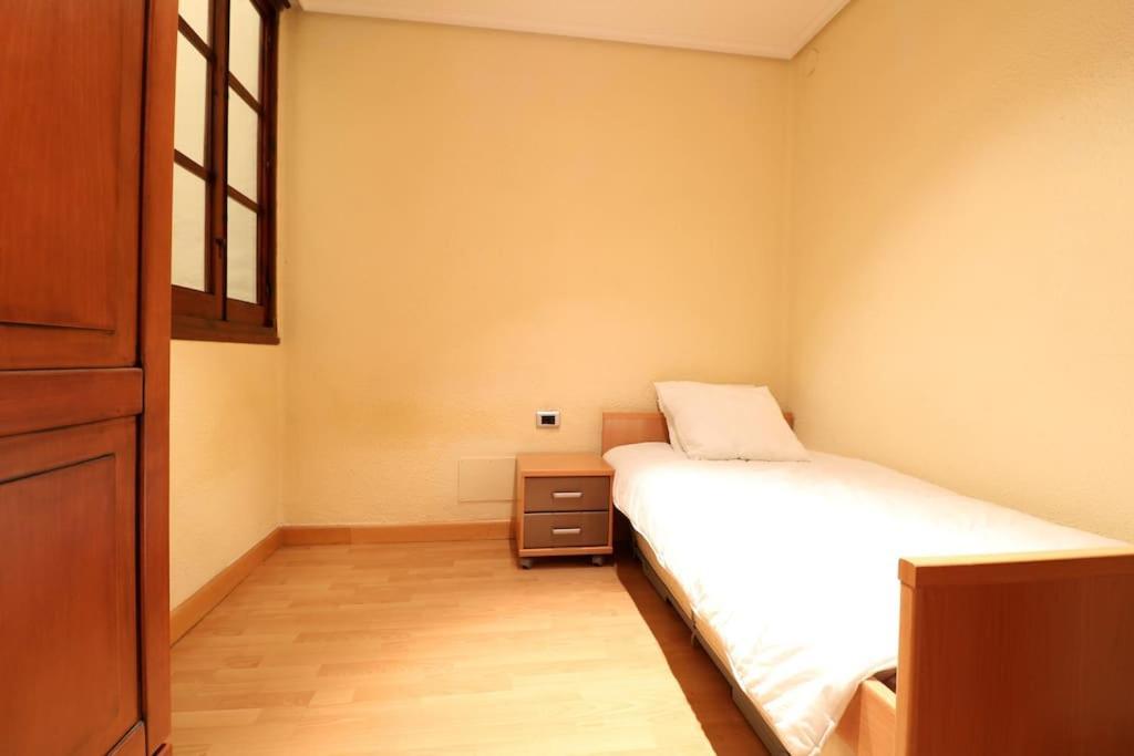Apartamento Piso En El Centro De Castellon Castellón de la Plana Exterior foto